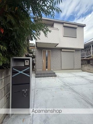 光町２丁目戸建[3SLDK/88.89m2]の内装