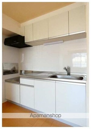 エピナールⅠ[2LDK/66.16m2]のキッチン