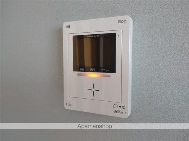 サンライズ多賀城B棟の内装写真