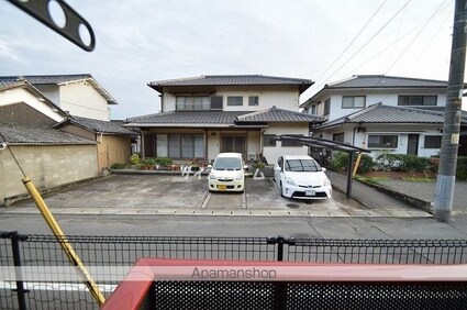 岡山県倉敷市連島町西之浦[1K/24.81m2]の眺望