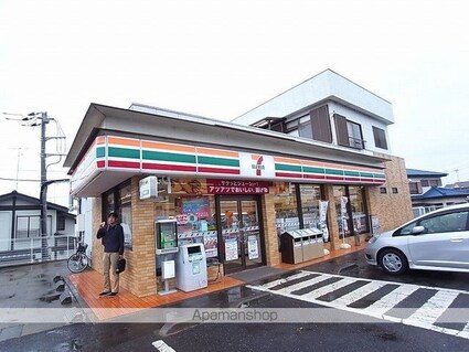 Ｋ．Ｚ　ｗｉｌｌ　Ｈ[2LDK/66.24m2]の周辺3