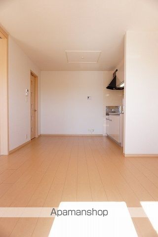 SONO FELICEの内装写真