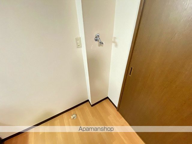 シティハイムスカイの内装写真