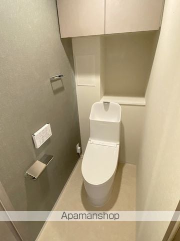 SK RESIDENCES SHINSAIBASHIの内装写真