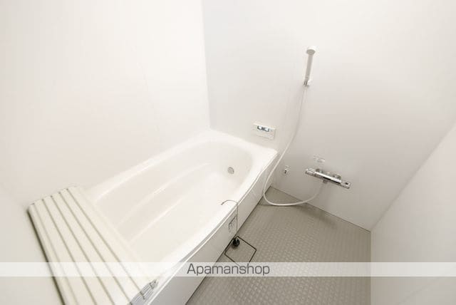 Casa・acero Eの内装写真
