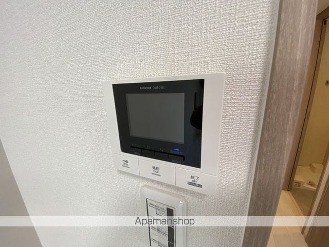 FIRST FIORE 江坂垂水町IIの内装写真