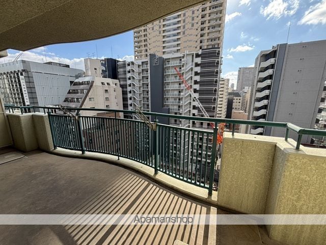 インプルーブ天満大手通の内装写真