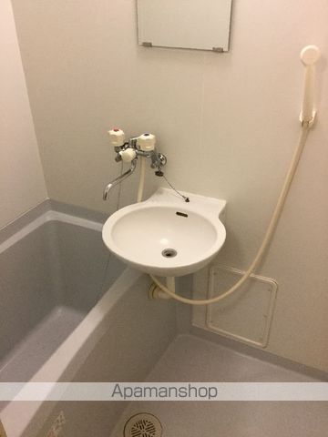 レオパレスビーンズの内装写真
