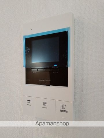 ラウレア吹田山手の内装写真
