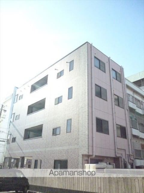 和歌山県和歌山市吉田[1LDK/33.96m2]の外観5
