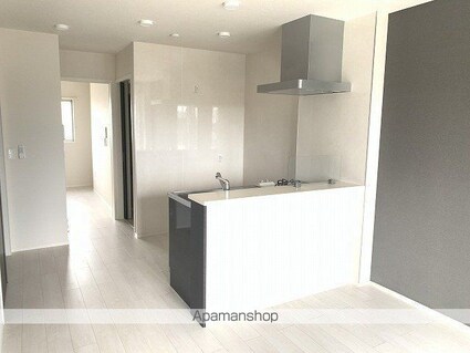 エンターレ妻鳥[1LDK/43.35m2]の内装2