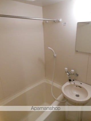 東京都港区芝浦２丁目[1K/18.91m2]のバス