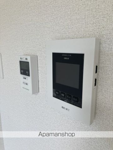 NEXTマムの内装写真