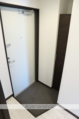 ES ABIKOの内装写真