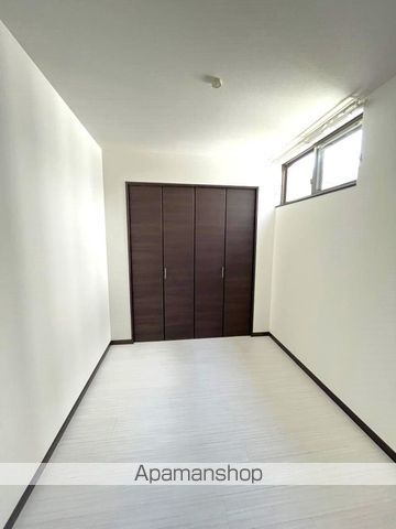 WIZ ABENOの内装写真