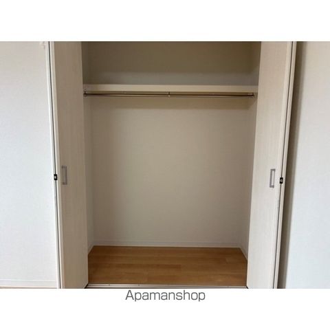 クレアール西今川の内装写真