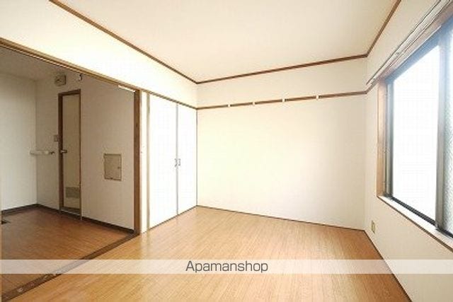 メゾン奥田南の内装写真