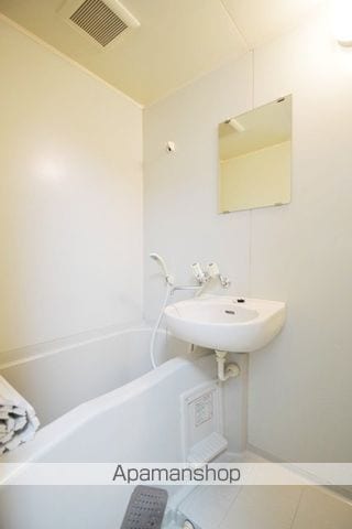ビッグウェイ中庄Aの内装写真