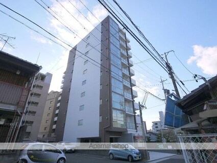 ＢＥＲＧ　ＩＺＵＭＩ[1K/29.23m2]の外観3