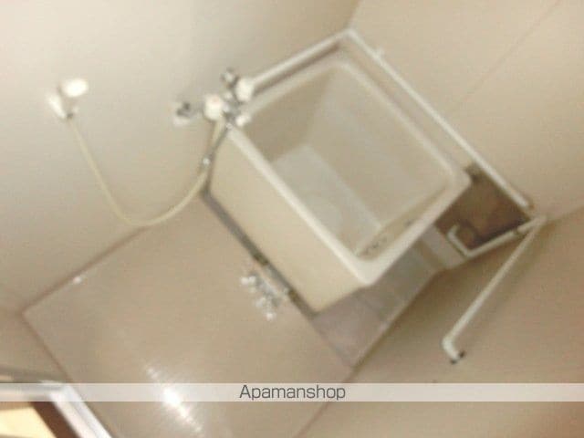 轟木ハイツC棟の内装写真