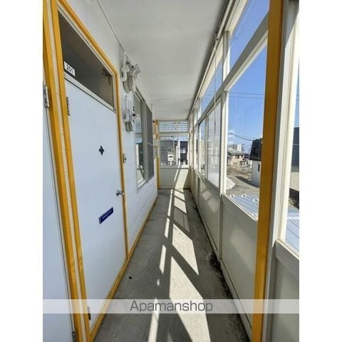 コーポイシイのその他写真
