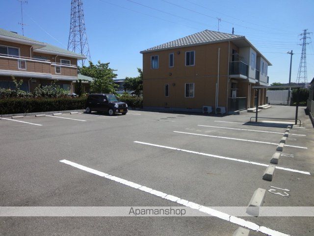 ローズメゾンのその他写真