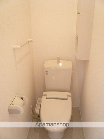 ラッフィナートの内装写真