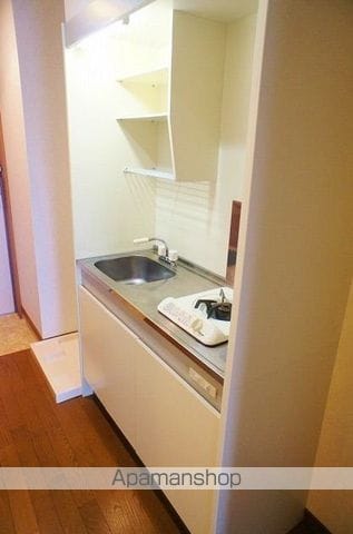 エンクレスト博多駅南の内装写真