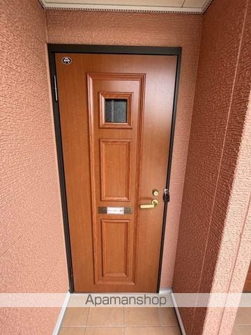 ダングラッツェIIの外観写真