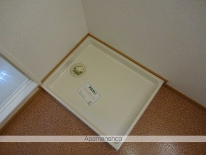 東京都立川市砂川町６丁目[2LDK/54.67m2]の内装5