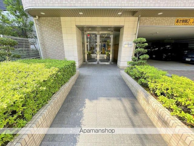 ADEN 和泉町の外観写真