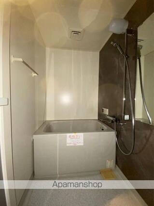 裕ハイツ　Ⅱ[2LDK/55.58m2]のバス