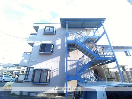 プライムコート[2DK/39.6m2]の外観3