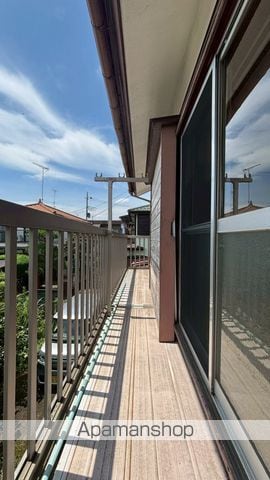 犬目町川野様貸家の内装写真