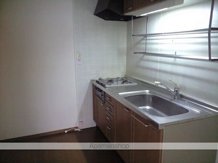 和歌山県和歌山市西小二里３丁目[2LDK/59m2]のその他内装3