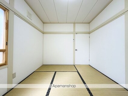 高村マンションＮｏ．１[2LDK/52.06m2]の内装6