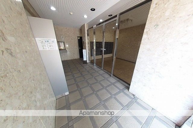 トーカンキャステール西湊町の外観写真