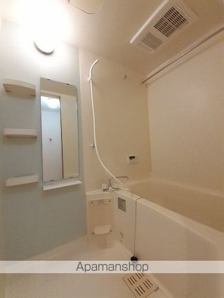 フラワーガーデン[1LDK/41.98m2]のバス