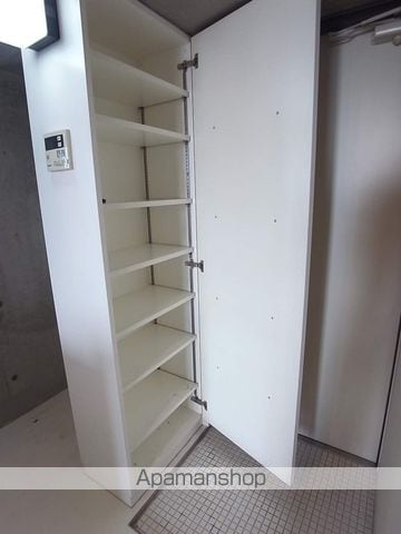 S−FORT六番町の内装写真