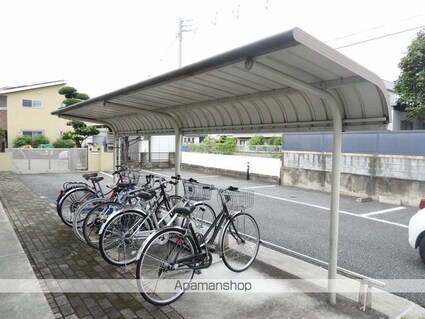 レオパレスＭＮ　ＨＯＵＳＥ[1K/23.71m2]の外観3