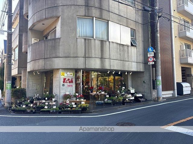 レオパレスアヴァンティの周辺写真