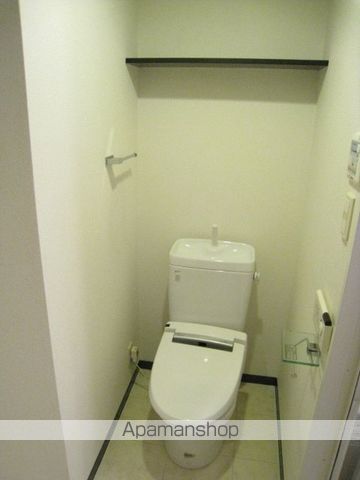 エルミタージュ東高円寺の内装写真