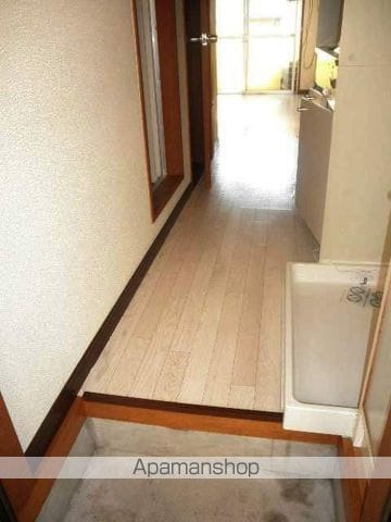 COZONEの内装写真