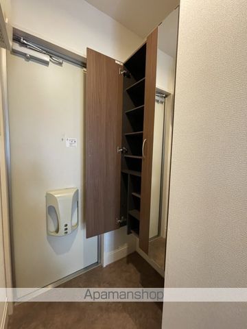 メイツ S・Oの内装写真