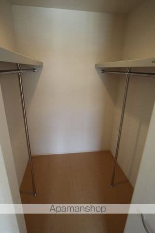 サンシャインパルク B棟の内装写真