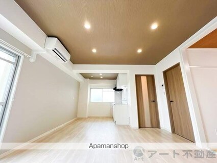 カーサグラン余戸[2LDK/73.6m2]の内装6