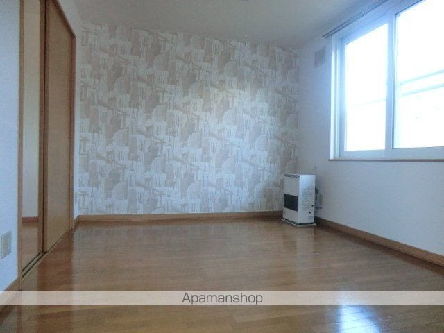 スワンハイツの内装写真