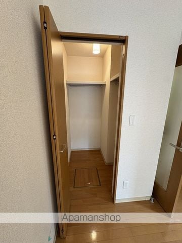 ウェリナ大森台の内装写真