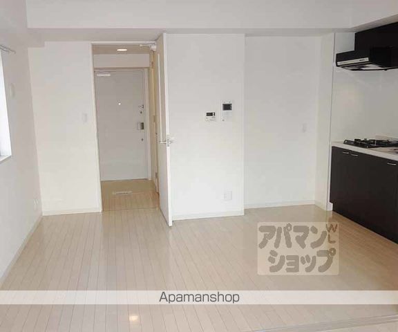 エステムプラザ京都御所ノ内REGIAの内装写真