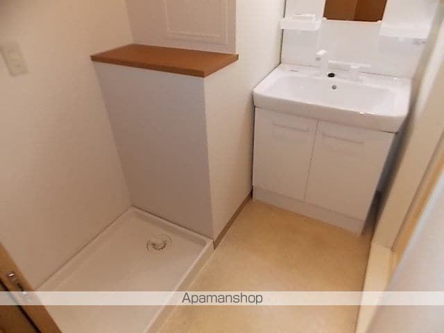セントマルベリーの内装写真